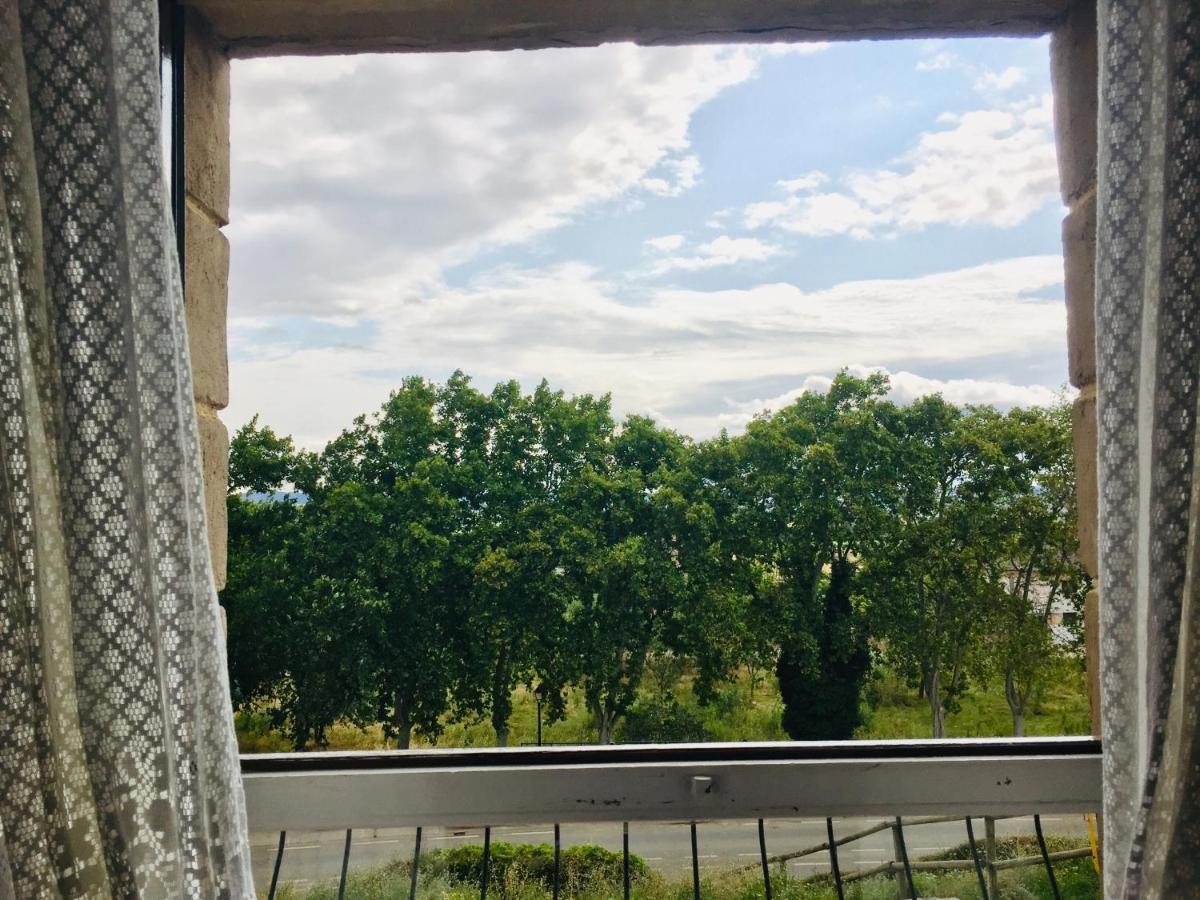 Buenavista 2 Olite公寓 外观 照片