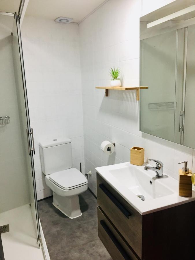 Buenavista 2 Olite公寓 外观 照片