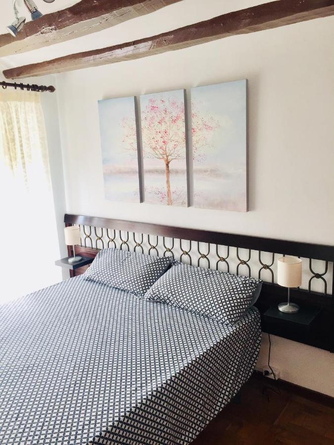 Buenavista 2 Olite公寓 外观 照片