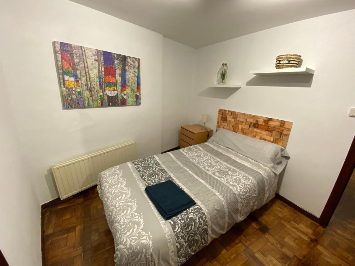 Buenavista 2 Olite公寓 外观 照片